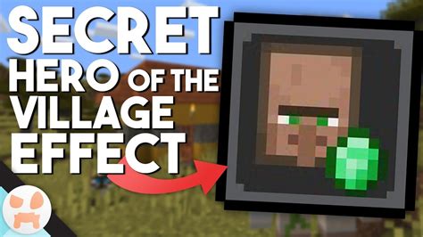hero of the village|hero of the village effect.
